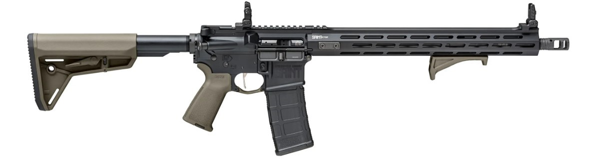 SPR SAINT VICTOR 5.56 ODG 30 - 556 Black Friday Promotion